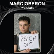 Psych Out by Marc Oberon (иллюстрированное пособие на англ.языке)
