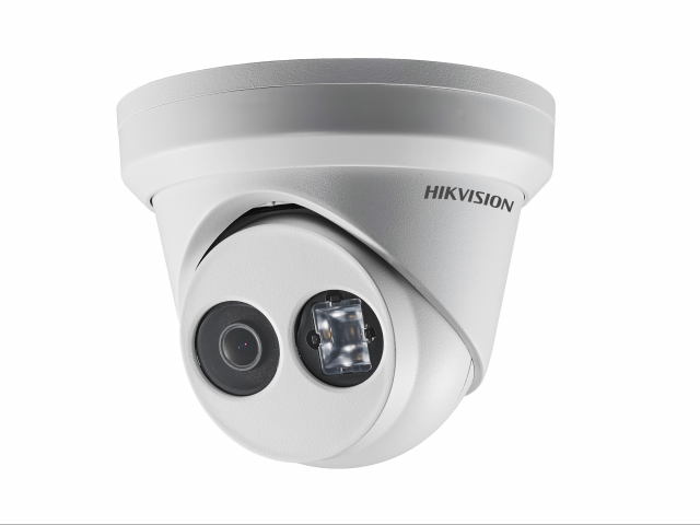 IP-видеокамера Hikvision DS-2CD2323G0-I