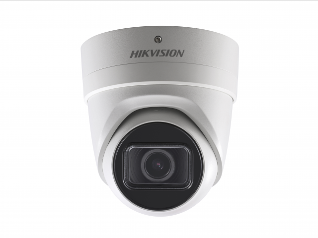 IP-видеокамера Hikvision DS-2CD2H43G0-IZS