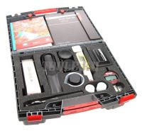 TQC SP7316 набор инспектора по контролю качества защитного покрытия фото