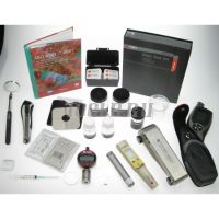 TQC SP7316 набор инспектора по контролю качества защитного покрытия фото