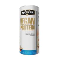 Maxler Веганский протеин Vegan Protein, 450 г Яблоко-корица