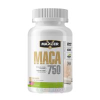 Maxler Maca 750 мг, 90 капс