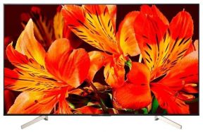 Sony KD-65XF8596
