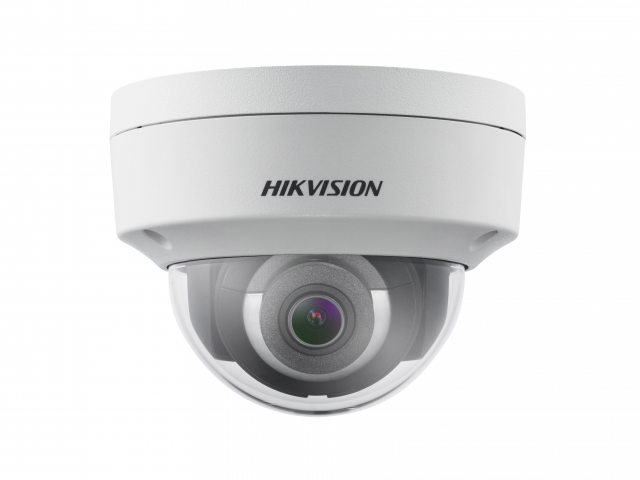 IP-видеокамера Hikvision DS-2CD2183G0-IS