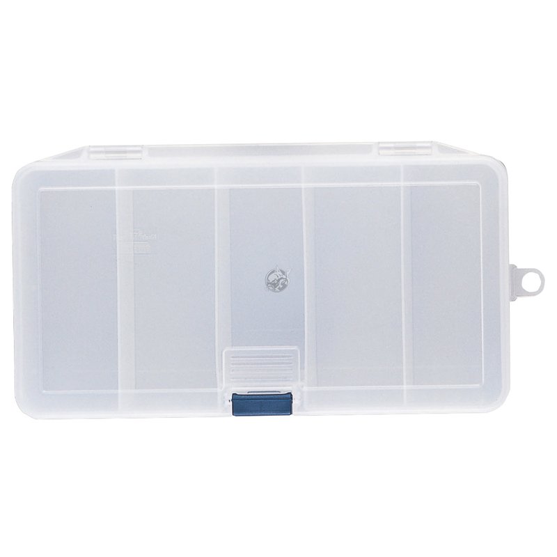 Коробка для приманок Meiho Lure Case LL 214 × 118 × 45 мм