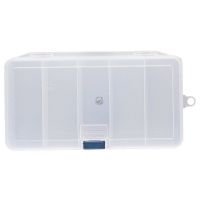 Коробка для приманок Meiho Lure Case L 186 × 104 × 34 мм
