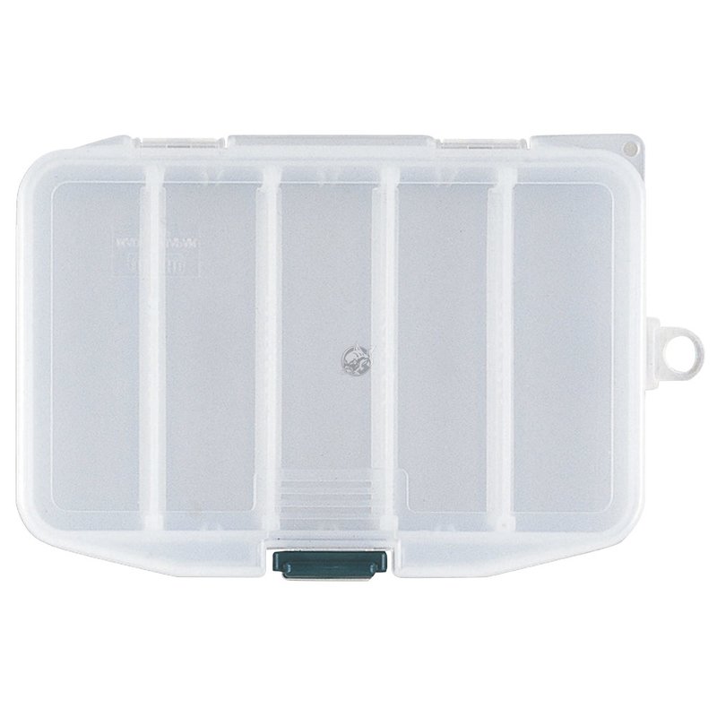 Коробка для приманок Meiho Lure Case F 146 × 103 × 23 мм