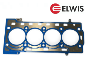Прокладка головки блока / Прокладка ГБЦ ELWIS Volkswagen Polo Sedan