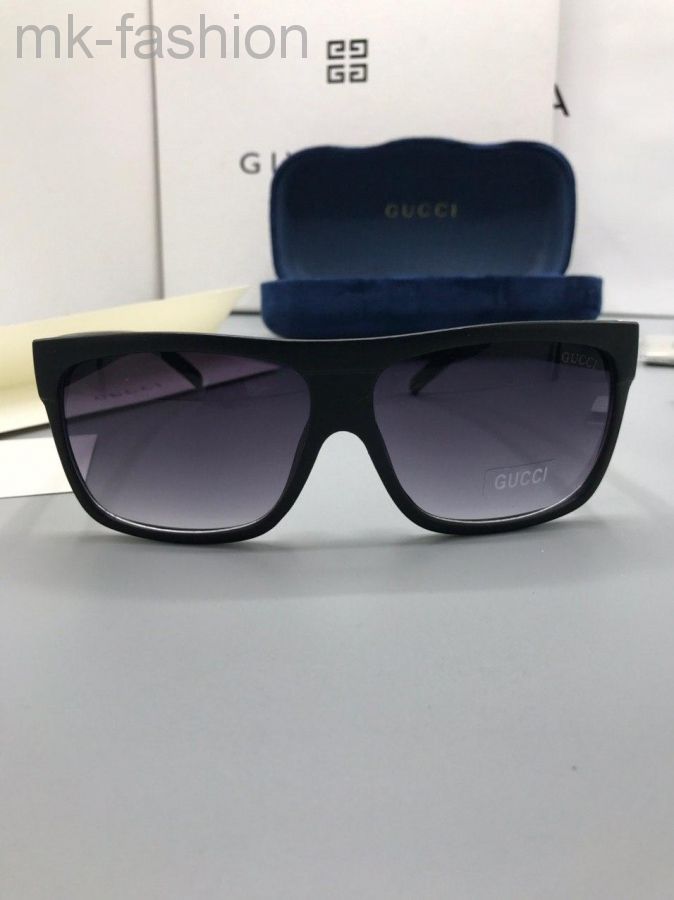 Gucci очки от солнца
