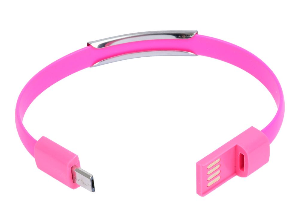 Кабель-браслет Gmini GM-WDC-200 для Android