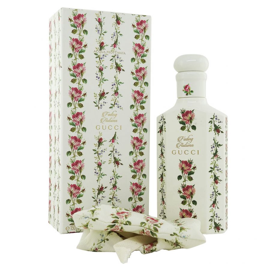 Gucci "Fading Autumn" 150ml - подарочная упаковка