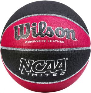 Баскетбольный мяч Wilson NCAA Limited