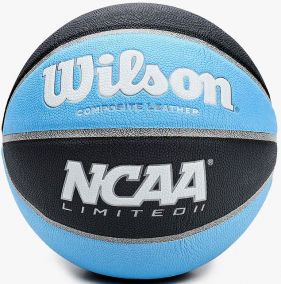 Баскетбольный мяч Wilson NCAA Limited II