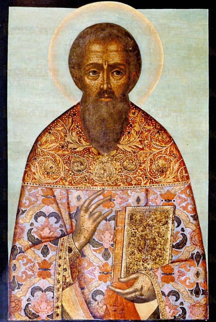 Икона Артемон Лаодикийский священномученик
