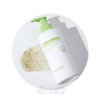 Mizon Мягкий очищающий гель для умывания кожи лица с розмарином Pore Fresh Mild Acid Gel Cleanser, 200 мл