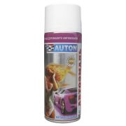 Auton Автоэмаль "Металлик", название цвета "132 вишня", в аэрозольном баллоне, объем 520мл.