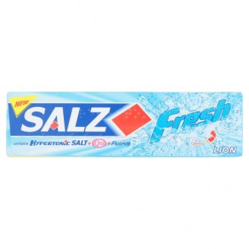 Тайская зубная паста Свежесть и Защита Salz Fresh 90 гр