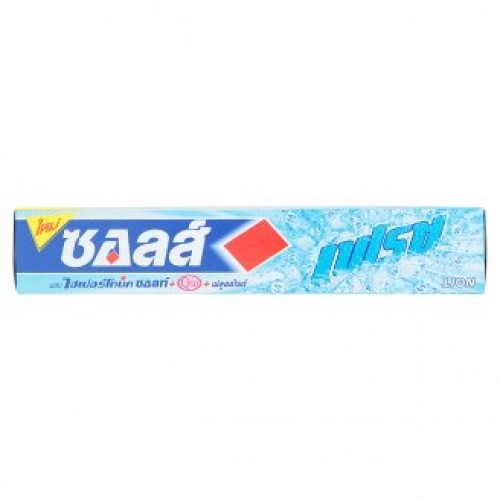 Тайская зубная паста Защитная формула Salz Fresh 160 гр