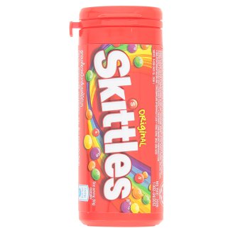 Жевательные конфеты Skittles Assorted Fruits 30 гр