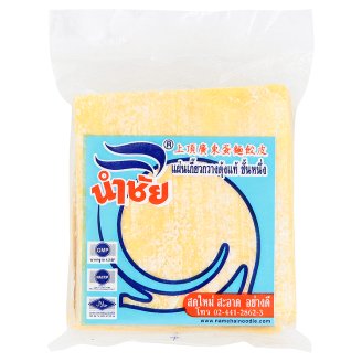 Тесто для вонтонов Namchai Guangdong 150 гр