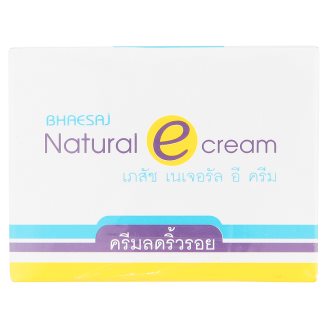 Тайский крем с высоким содержанием витамина Е Bhaesaj 30 гр