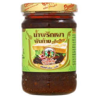 Нам Прик Пао - пряная паста для супа Том Ям Pantai 227 гр