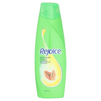Шампунь для частого мытья волос с папайей Rejoice 320 мл