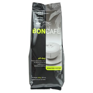 Натуральный кофе молотый BONCAFE 250 гр
