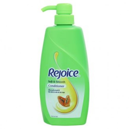 Rejoice бальзам-кондиционер для волос с папайей 450 мл