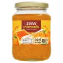 Апельсиновый джем Tesco 400 гр