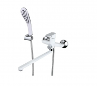 Смеситель для ванны Gappo Noar G2248