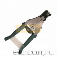 Инструмент для зачистки моножильного кабеля 0,5 - 2,0мм, (HT-369 А) (TL-701 A) REXANT