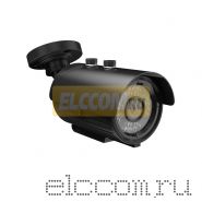 Цилиндрическая уличная камера AHD 1. 3Мп (960P), объектив 2. 8-12 мм. , ИК до 50 м.
