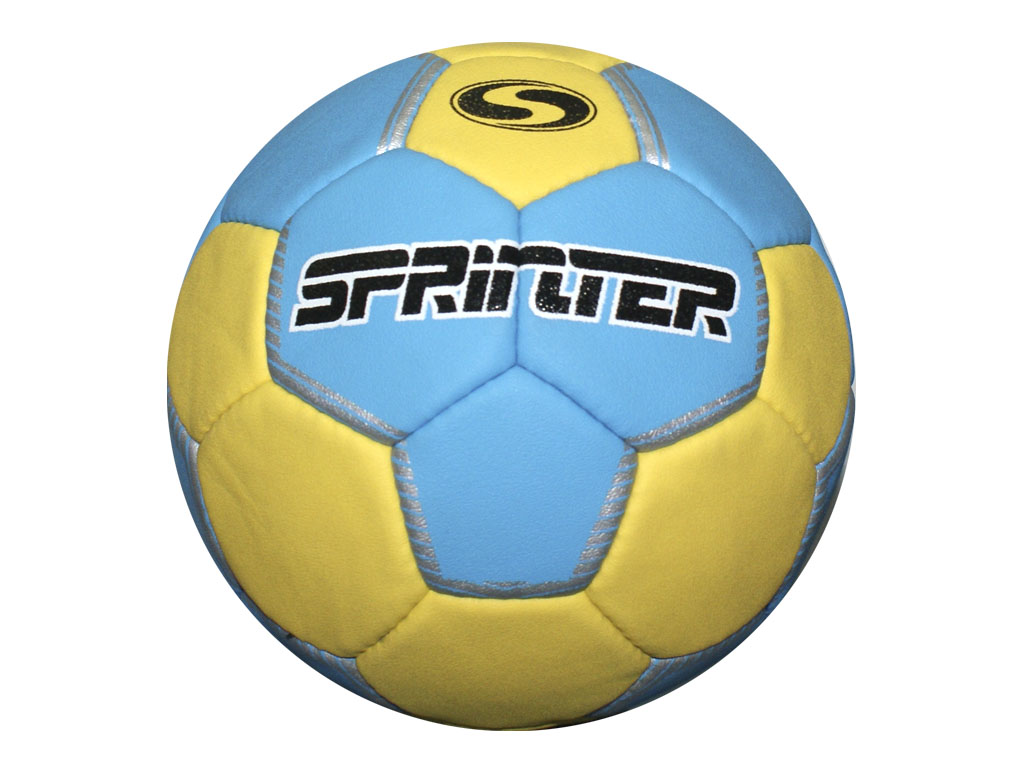 Мяч для гандбола Sprinter №3, артикул 18059