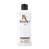 KeraSys Оздоравливающий шампунь для тонких и ослабленных волос, 180 мл