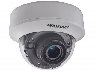 HD-TVI видеокамера Hikvision DS-2CE56F7T-ITZ