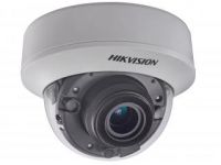 HD-TVI видеокамера Hikvision DS-2CE56F7T-ITZ