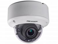 HD-TVI видеокамера Hikvision DS-2CE56F7T-VPIT3Z