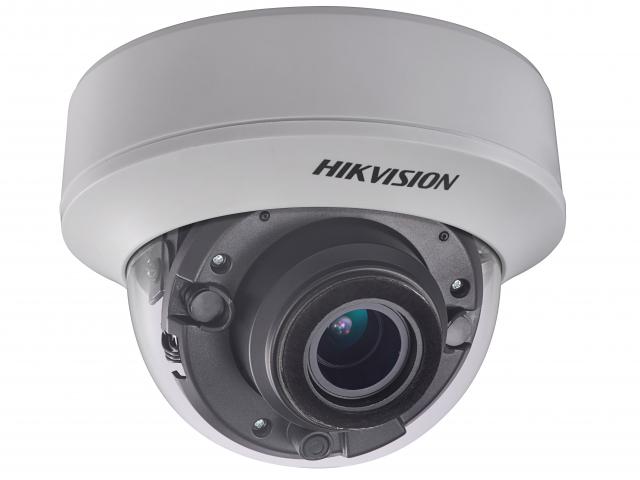 HD-TVI видеокамера Hikvision DS-2CE56H5T-AITZ