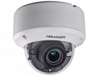 HD-TVI видеокамера Hikvision DS-2CE56H5T-VPIT3ZE
