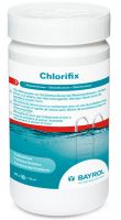 Хлорификс 1 кг (ChloriFix 1 kg) Bayrol