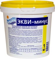 Экви-минус порошок (1кг)