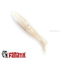 Мягкие приманки Fanatik Bandit 3,8'' 95 мм / упаковка 3 шт / цвет: 025