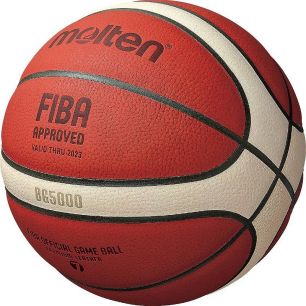 Баскетбольный мяч Molten BG5000