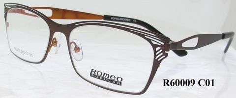 Romeo Popular R60009