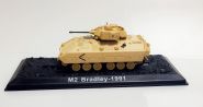 Танк - M2 Bradley - 1991 (США)