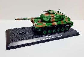 Танк - M60A3 - 5th Infantry Division Germany 1985