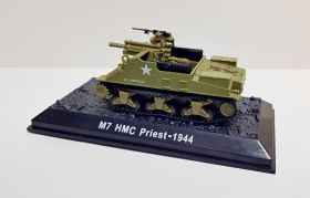 Танк - M7 HMC Priest - 1944