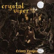CRYSTAL VIPER “Crimen Excepta” 2012